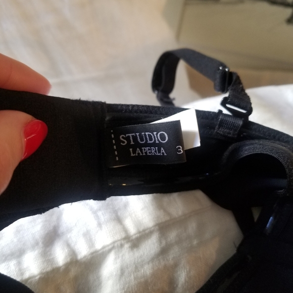 La Perla bra - strapless option - Picture 3 of 5